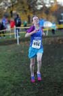 White 694, 2012 Start Fitness North East Harrier League, Blaydon.
